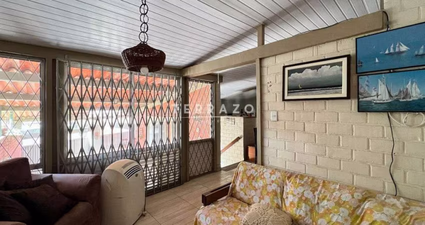 Casa em Condomínio à venda, 2 quartos, 1 vaga, Posse - Teresópolis/RJ