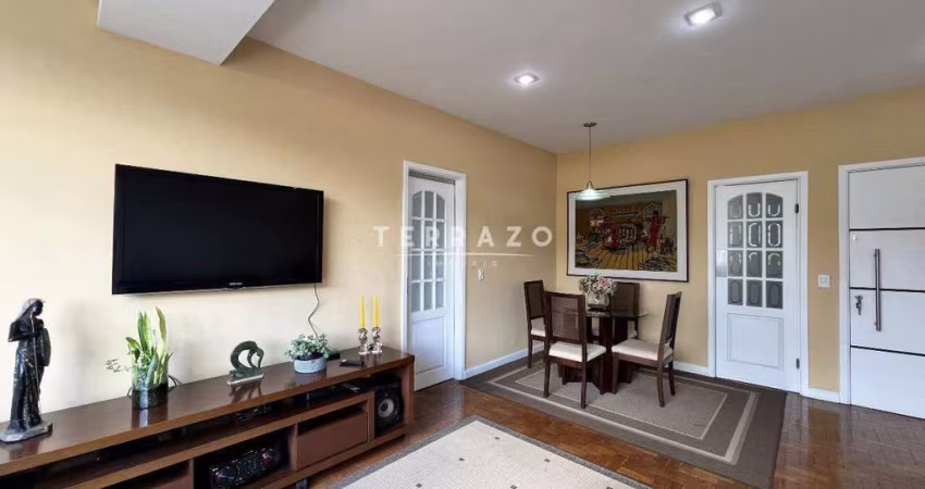 Apartamento à venda, 2 quartos, 1 suíte, 1 vaga, Várzea - Teresópolis/RJ