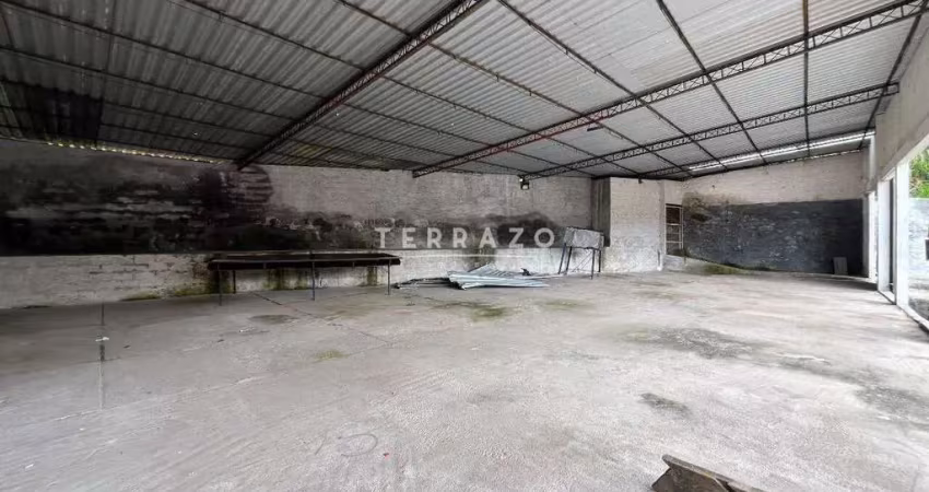 Barracão / Galpão / Depósito para alugar no São Pedro, Teresópolis 