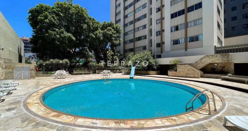 Apartamento à venda, 1 quarto, 1 vaga, Várzea - Teresópolis/RJ
