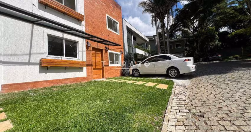 Casa em Condomínio para aluguel, 4 quartos, 2 suítes, 2 vagas, Vargem Grande - Teresópolis/RJ