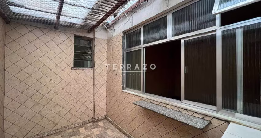 Apartamento à venda, 1 quarto, Várzea - Teresópolis/RJ