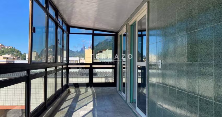 Apartamento à venda no coração da cidade, 2 quartos, 119m² R$ 530.000,00 Teresópolis/RJ cod 3327