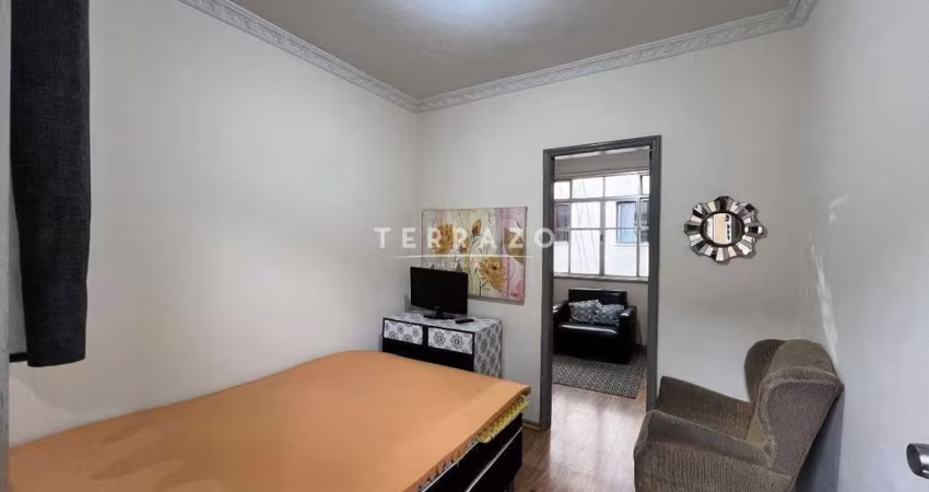 Apartamento para aluguel, 1 quarto, Agriões - Teresópolis/RJ