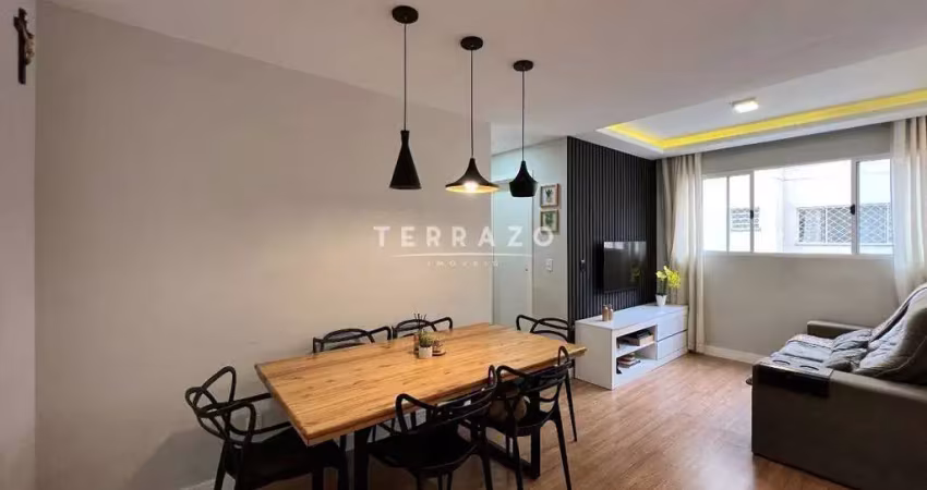 Apartamento à venda, 2 quartos, 1 vaga, Pimenteiras - Teresópolis/RJ