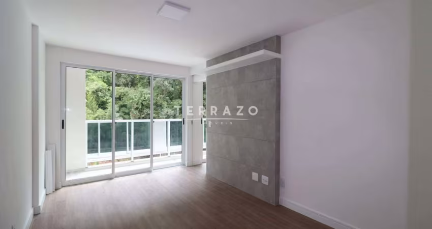 Apartamento para aluguel, 1 quarto, 1 suíte, 1 vaga, Várzea - Teresópolis/RJ