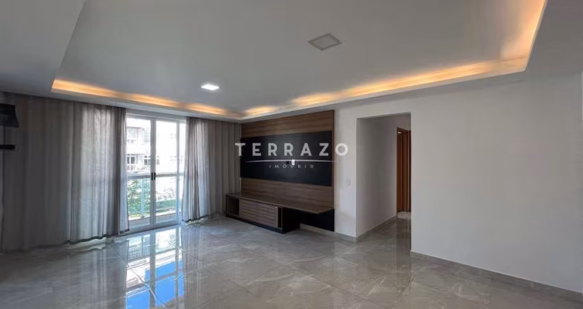Apartamento à venda, 2 quartos, 1 suíte, 2 vagas, Santa Cecília - Teresópolis/RJ