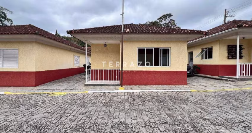Casa em Condomínio à venda, 3 quartos, 1 suíte, Albuquerque - Teresópolis/RJ