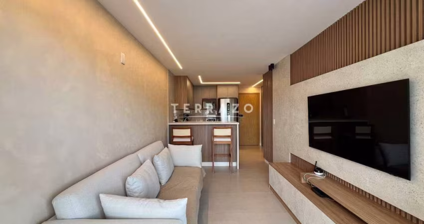 Apartamento à venda, 2 quartos, 1 suíte, 1 vaga, Agriões - Teresópolis/RJ