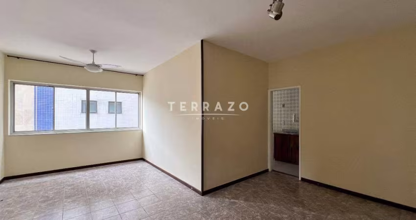 Apartamento à venda, 2 quartos, 1 vaga, Várzea - Teresópolis/RJ