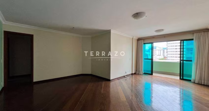 Apartamento para aluguel, 3 quartos, 1 suíte, 1 vaga, Várzea - Teresópolis/RJ
