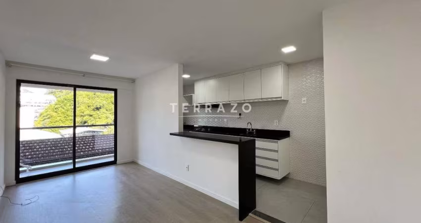 Apartamento para aluguel, 2 quartos, 1 suíte, 1 vaga, Várzea - Teresópolis/RJ