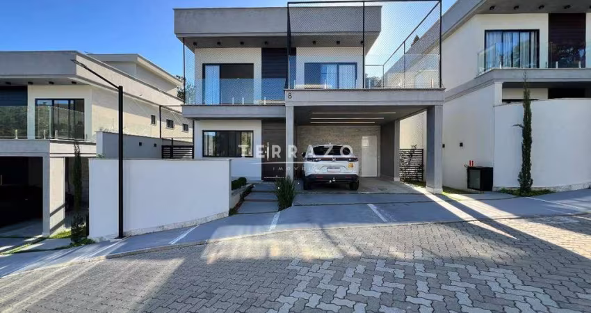 Casa em Condomínio à venda, 4 quartos, 1 suíte, 2 vagas, Carlos Guinle - Teresópolis/RJ