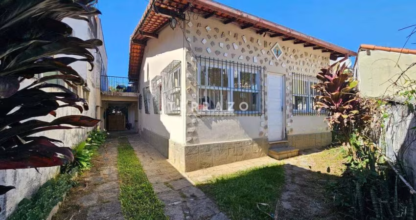 Casa à venda, 2 quartos, Barra do Imbuí - Teresópolis/RJ