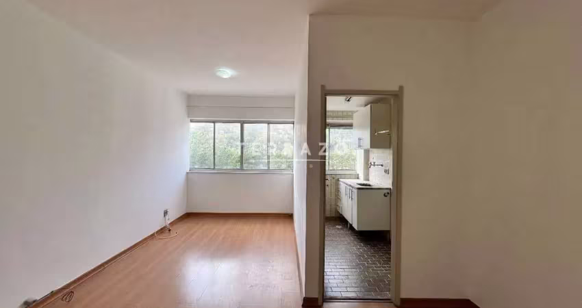 Apartamento à venda, 1 quarto, 1 vaga, Várzea - Teresópolis/RJ