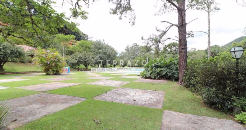 Casa em condomínio, 4 quartos, sendo 4 suítes, 650,00 m², R$15.000,00 Parque do Imbuí, Teresópolis-RJ, cond. 815