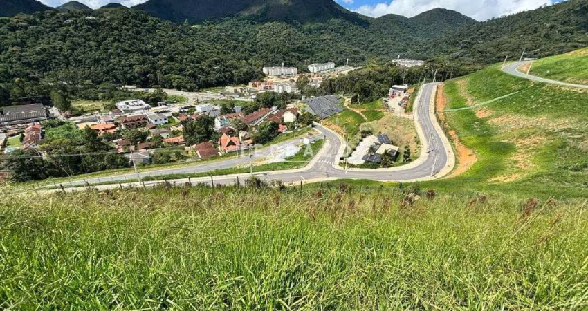 Terreno em Condomínio à venda, Ermitage - Teresópolis/RJ