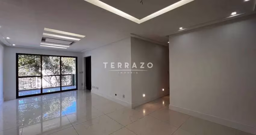 Apartamento para aluguel, 3 quartos, 3 suítes, 3 vagas, Agriões - Teresópolis/RJ