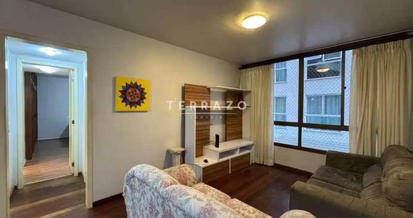 Apartamento à venda, 2 quartos, 1 suíte, 1 vaga, Agriões - Teresópolis/RJ