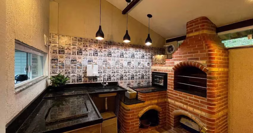 Casa em condomínio à venda, 2 quartos, 1 vaga, bom retiro - teresópolis/rj