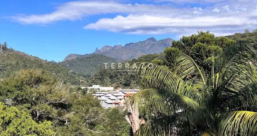 Casa à venda, 2 quartos, 1 suíte, 2 vagas, cascata do imbuí - teresópolis/rj