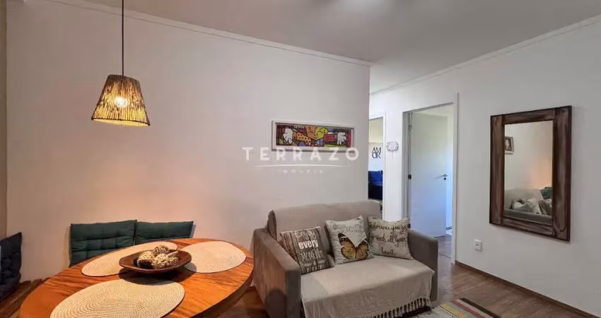 Apartamento à venda, 2 quartos, 1 vaga, ermitage - teresópolis/rj