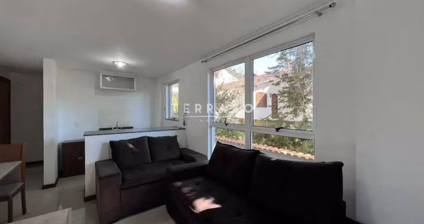 Apartamento à venda, 1 quarto, 1 vaga, alto - teresópolis/rj