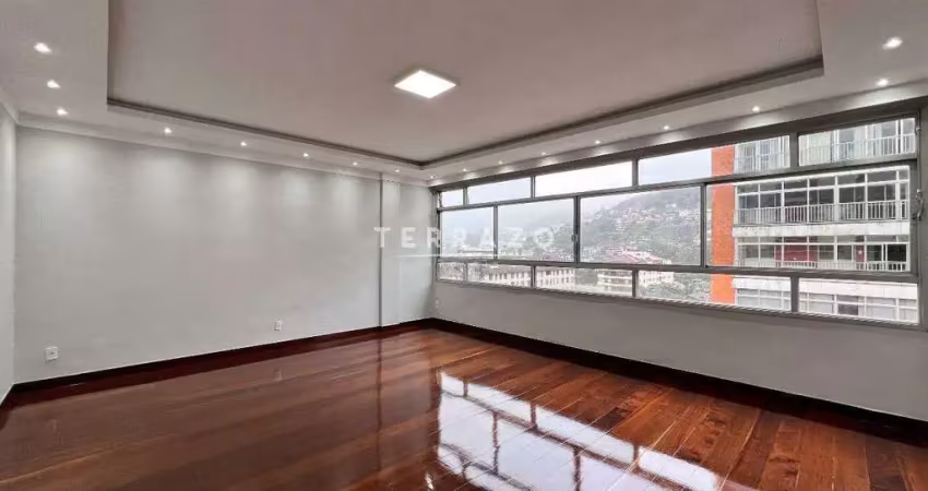 Apartamento à venda, 2 quartos, 1 suíte, 1 vaga, alto - teresópolis/rj