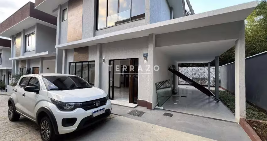 Casa em condomínio à venda, 4 quartos, 3 suítes, 1 vaga, várzea - teresópolis/rj