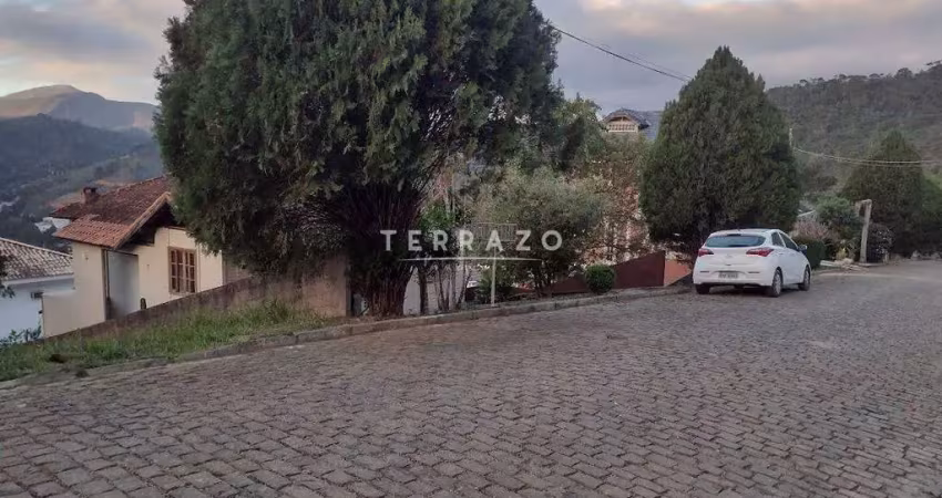 Terreno à venda no Albuquerque, Teresópolis 