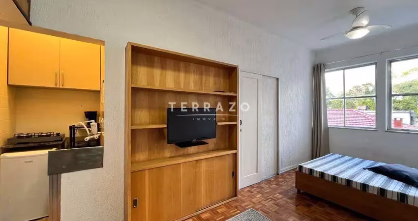 Apartamento à venda, 1 quarto, alto - teresópolis/rj
