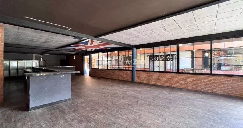 Ponto comercial para alugar no Soberbo, Teresópolis 