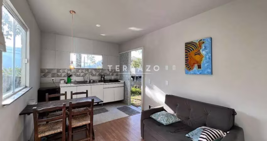 Casa com 2 quartos à venda no Carlos Guinle, Teresópolis 