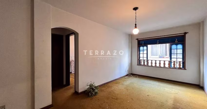 Apartamento à venda, 1 quarto, vaga de garagem, elevador, agriões - teresópolis/rj