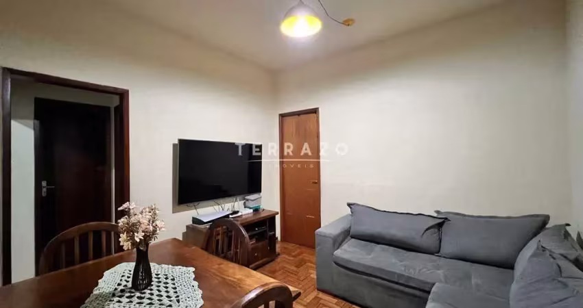Apartamento à venda, 2 quartos, várzea - teresópolis/rj