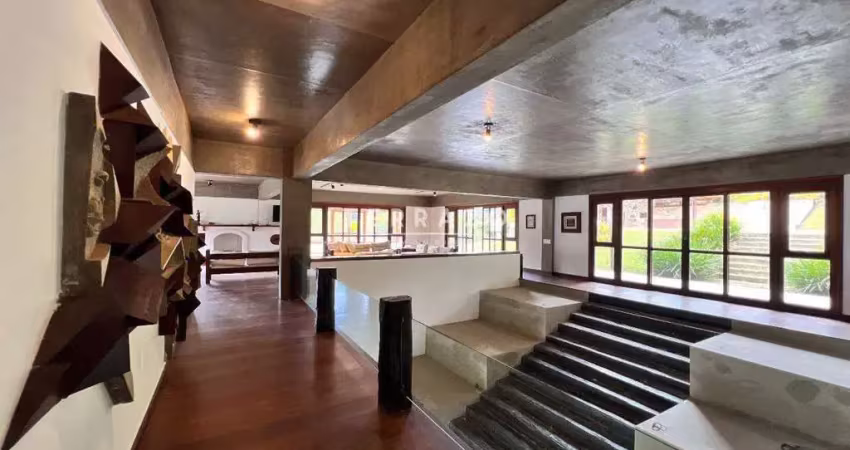 Casa à venda, 5 quartos, 3 suítes, 3 vagas, comary - teresópolis/rj