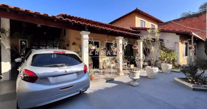 Casa à venda, 3 quartos, 1 suíte, 2 vagas, tijuca - teresópolis/rj