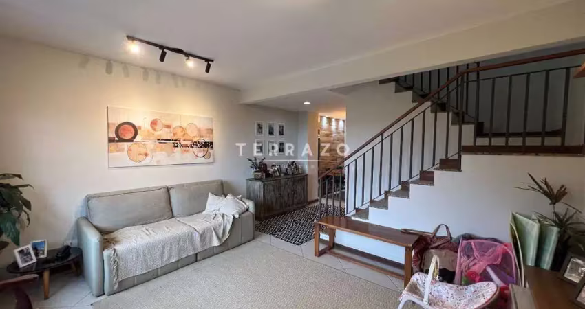 Casa em condomínio à venda, 3 quartos, 3 suítes, 1 vaga, comary - teresópolis/rj