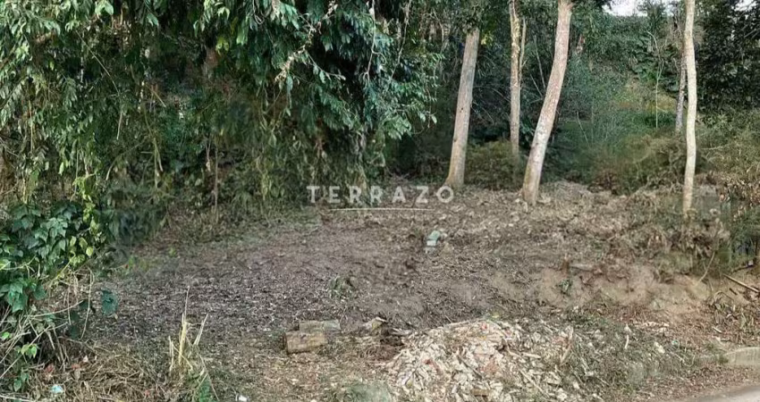 Terreno à venda no Cascata do Imbuí, Teresópolis 