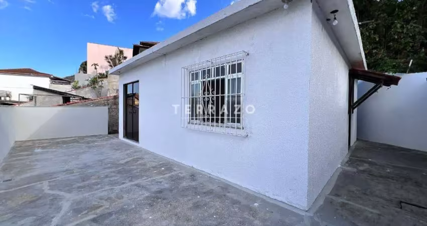 Casa com 2 quartos para alugar na Barra do Imbuí, Teresópolis 