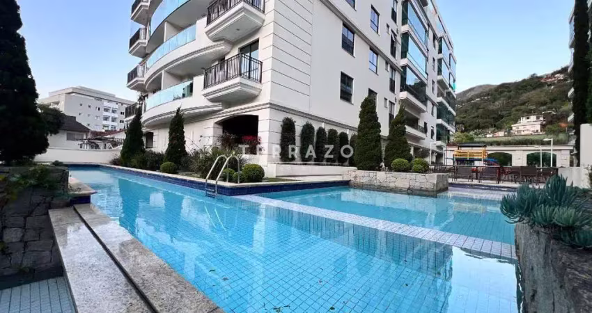 Apartamento à venda, 2 quartos, 1 suíte, 1 vaga, alto - teresópolis/rj