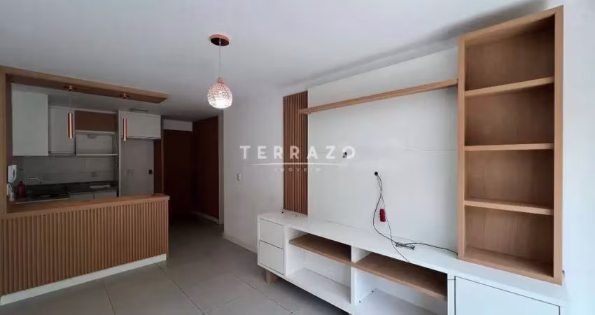 Apartamento para aluguel, 2 quartos, 1 suíte, 1 vaga, agriões - teresópolis/rj