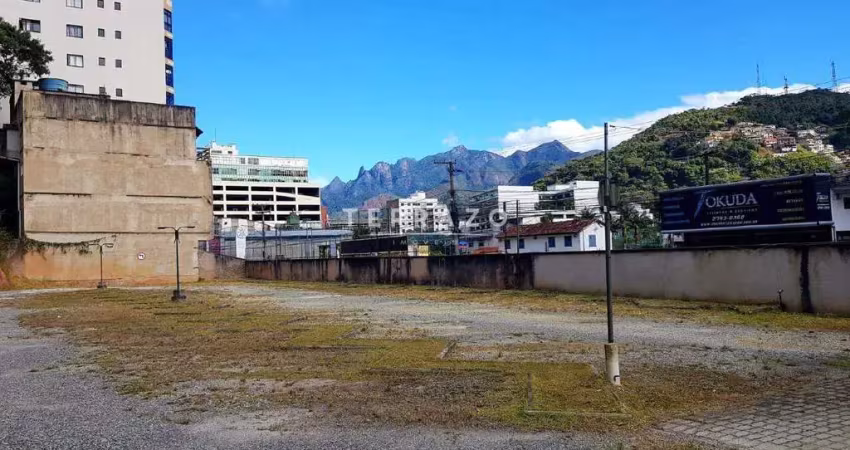 Terreno à venda no Várzea, Teresópolis 