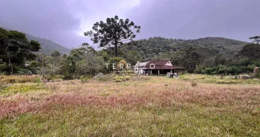 Terreno à venda no Albuquerque, Teresópolis 