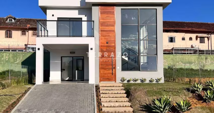 Casa em condomínio à venda, 4 quartos, 3 suítes, 2 vagas, várzea - teresópolis/rj