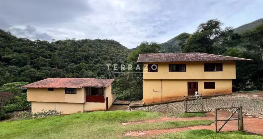 Casa à venda no Quinta Lebrão, Teresópolis 