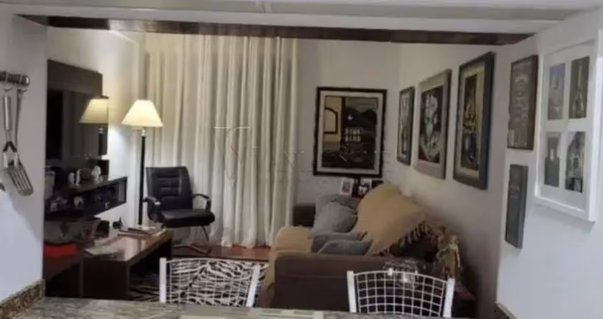 Apartamento com 2 quartos à venda no Jardim Paulista, São José dos Campos 