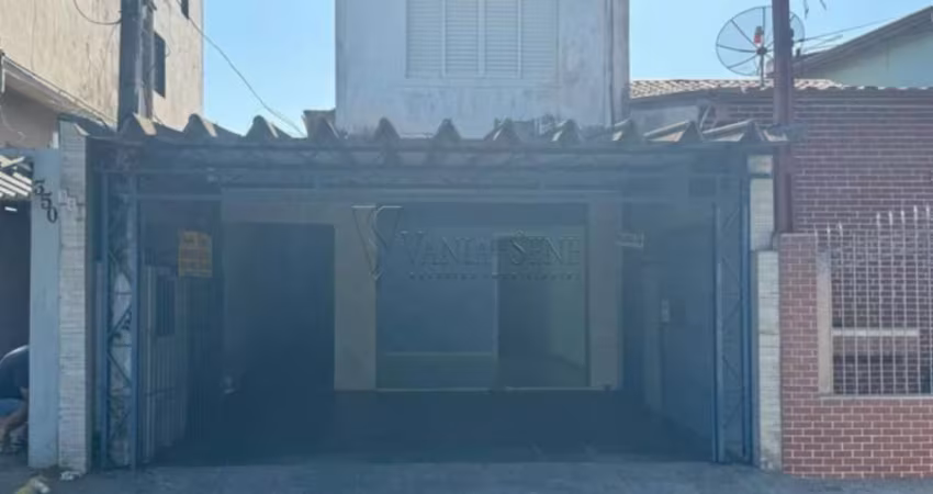 Casa Encantadora à Venda: Seu Novo Lar Acolhedor