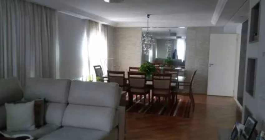 Linda Cobertura no Jardim Esplanada