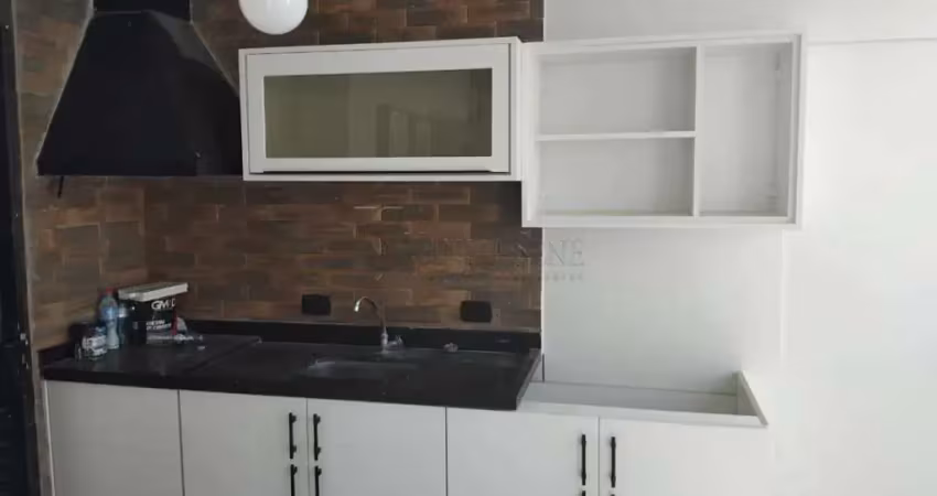 Apartamento espaçoso e aconchegante à venda - citta del fiori